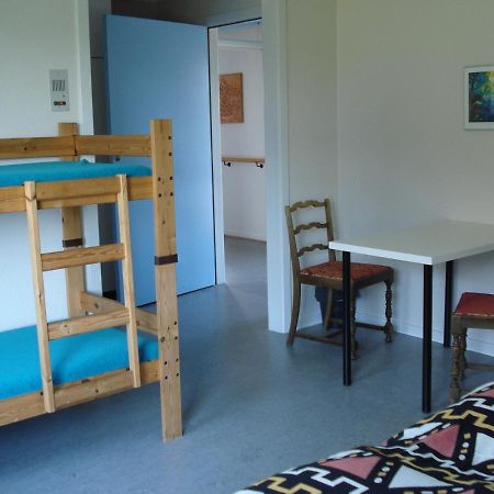 Djurs-Bnb - Rimsohuset Buitenkant foto