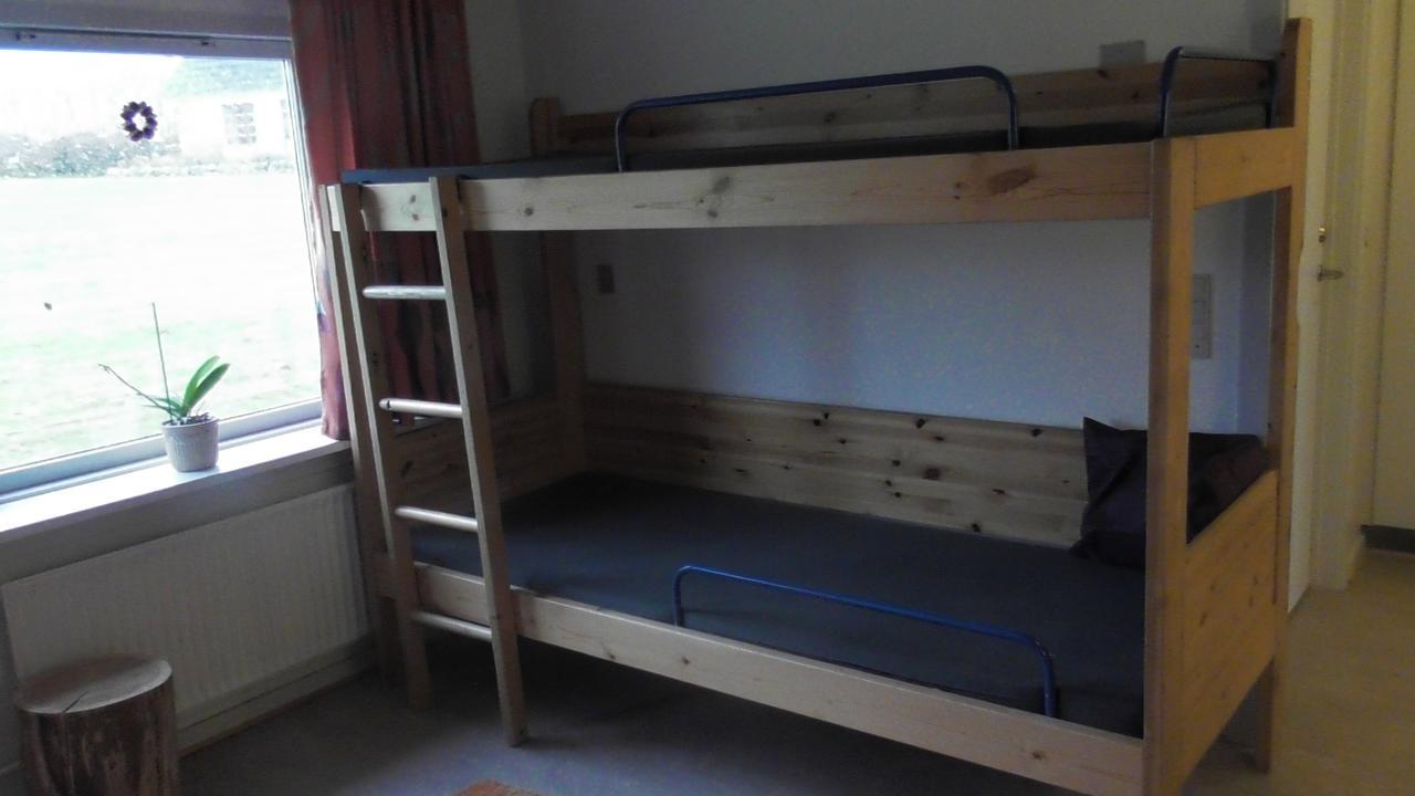 Djurs-Bnb - Rimsohuset Buitenkant foto