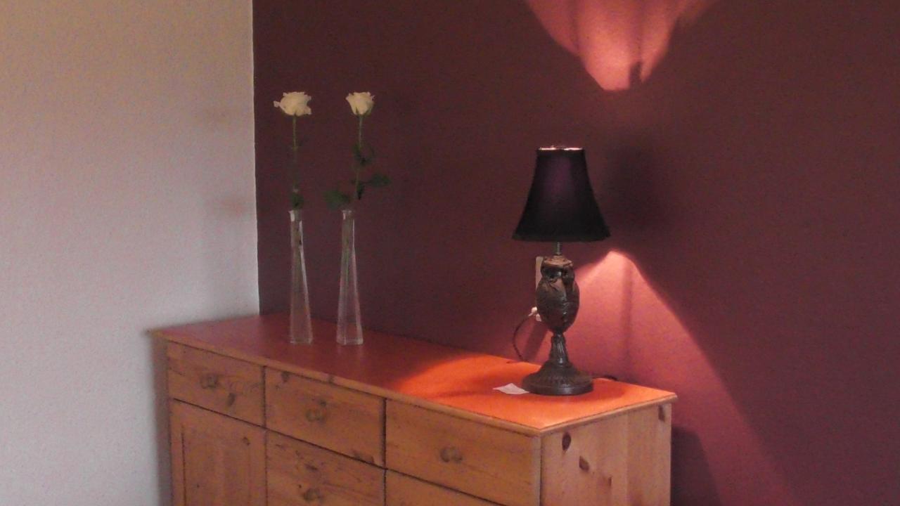 Djurs-Bnb - Rimsohuset Buitenkant foto