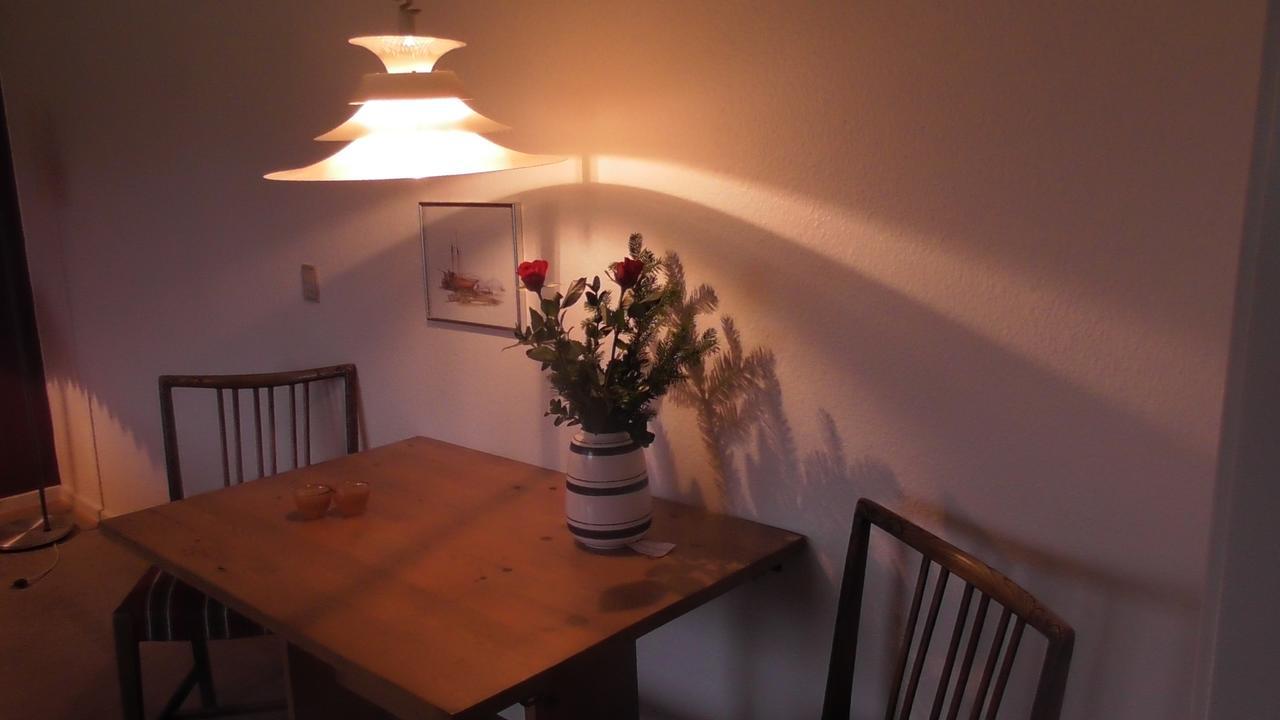 Djurs-Bnb - Rimsohuset Buitenkant foto