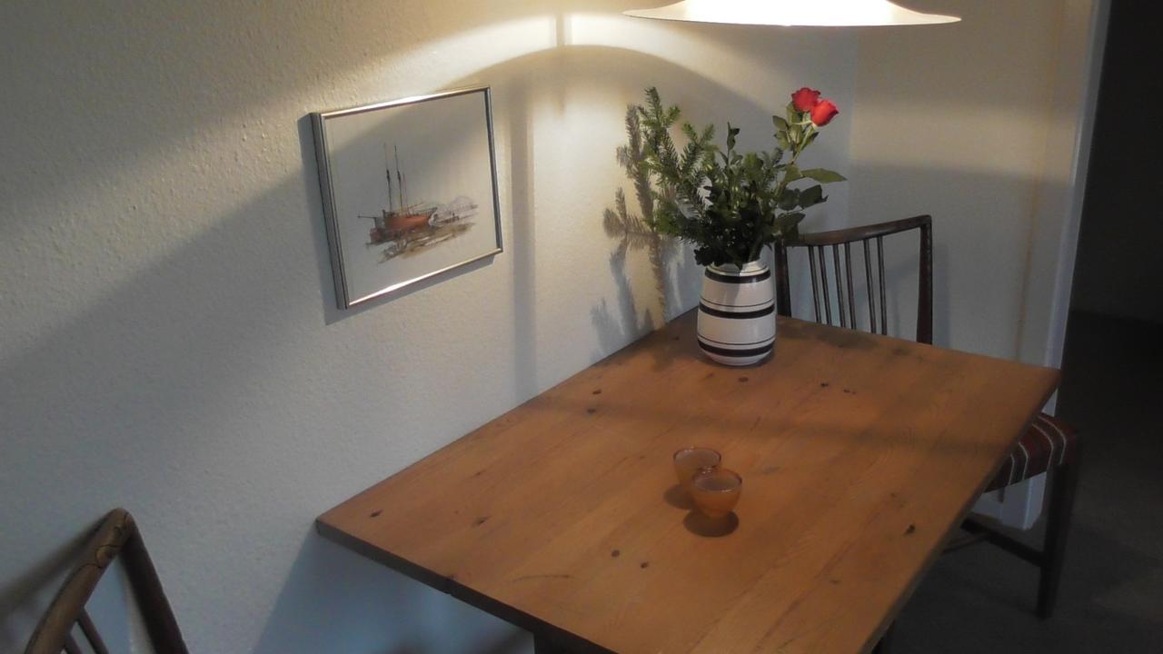 Djurs-Bnb - Rimsohuset Buitenkant foto