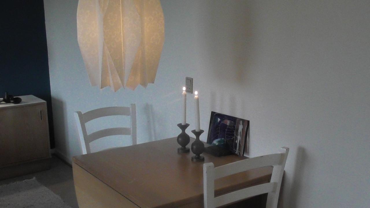 Djurs-Bnb - Rimsohuset Buitenkant foto